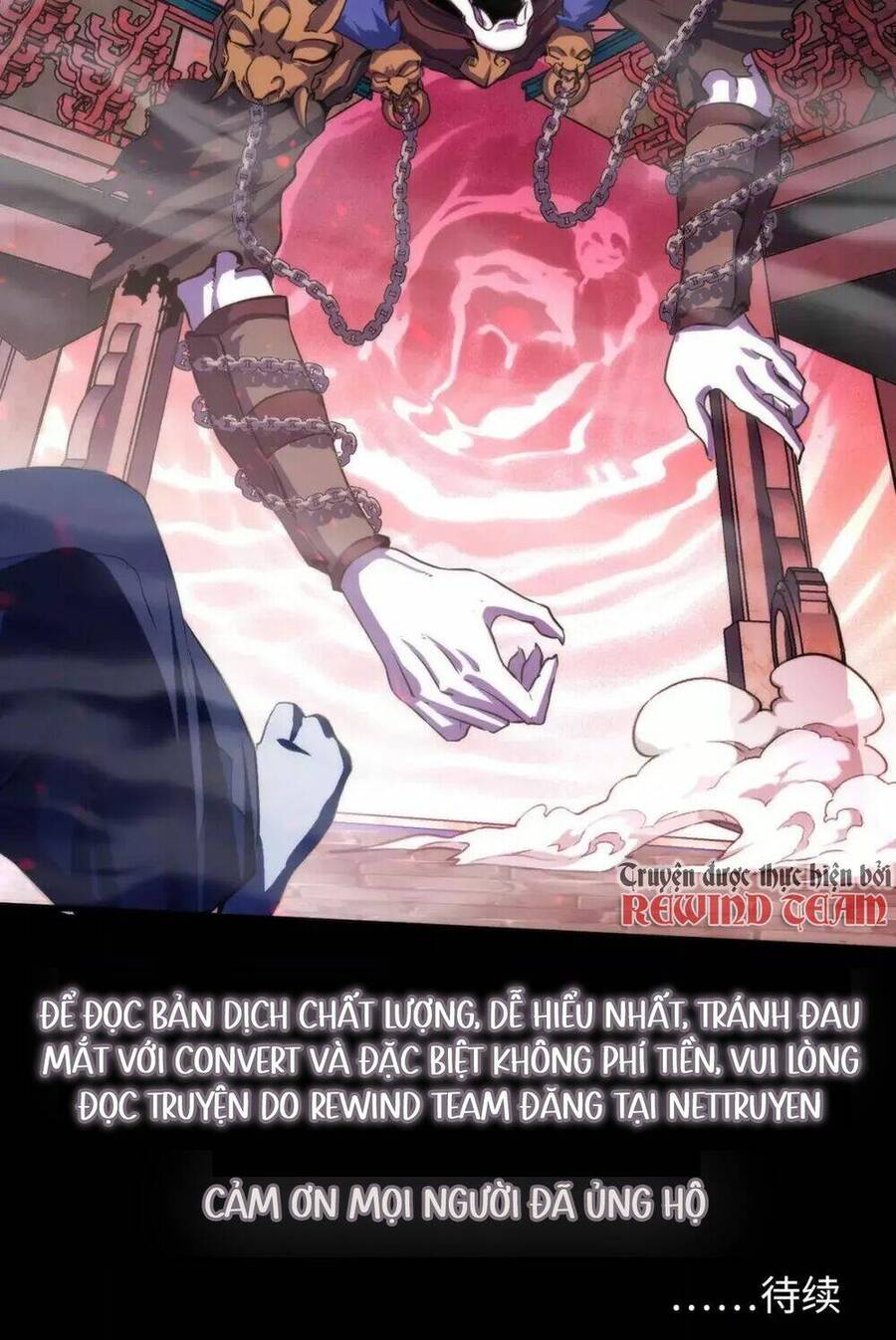 Trở Thành Thần Chủ Cthulhu Chap 178 - Next Chap 179