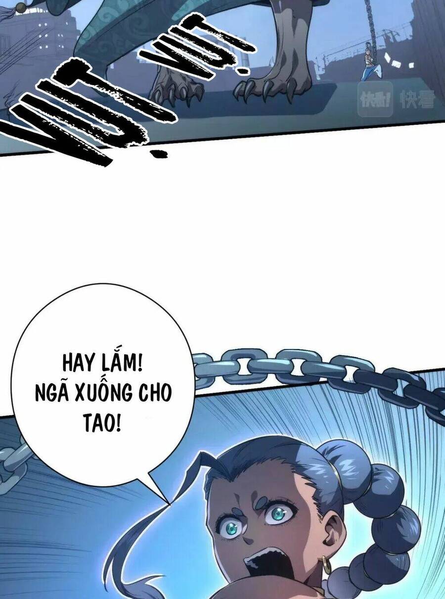 Trở Thành Thần Chủ Cthulhu Chap 178 - Next Chap 179