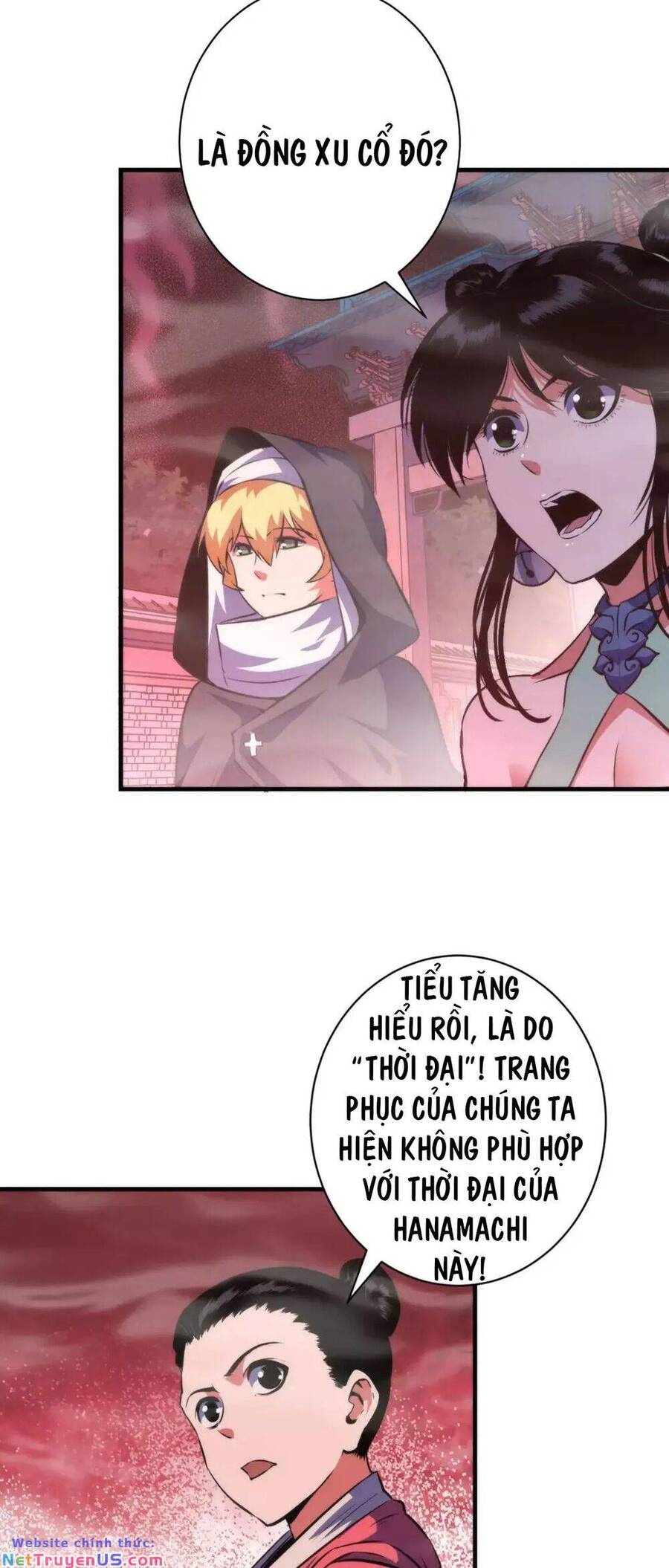 Trở Thành Thần Chủ Cthulhu Chap 179 - Next Chap 180