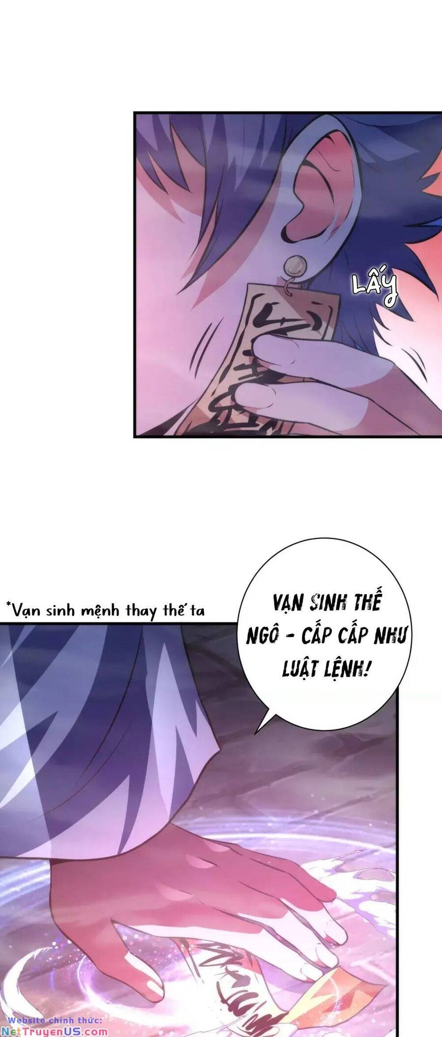 Trở Thành Thần Chủ Cthulhu Chap 179 - Next Chap 180