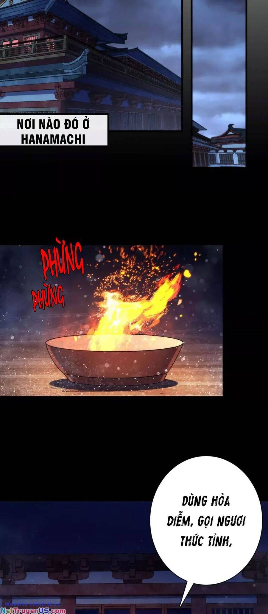Trở Thành Thần Chủ Cthulhu Chap 179 - Next Chap 180