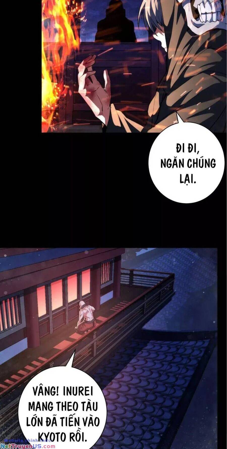 Trở Thành Thần Chủ Cthulhu Chap 179 - Next Chap 180