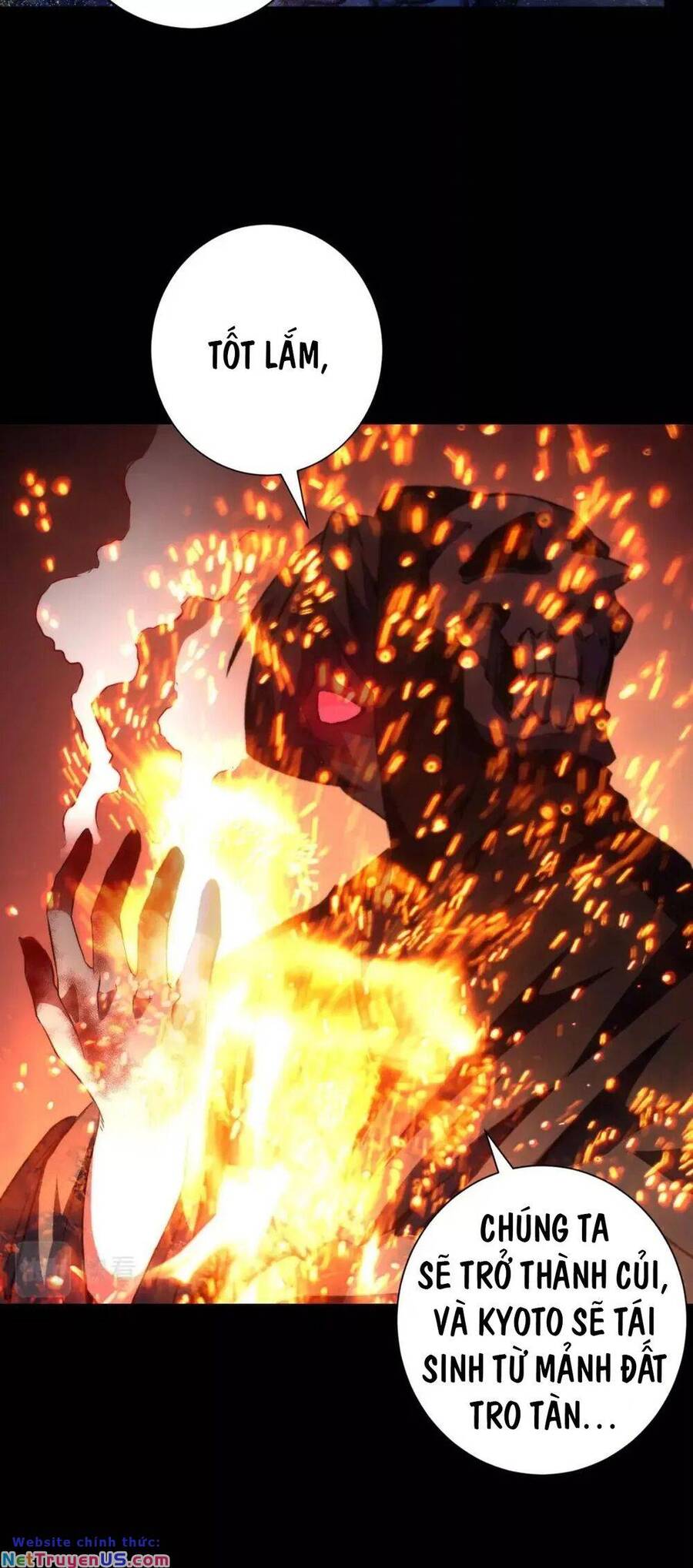 Trở Thành Thần Chủ Cthulhu Chap 179 - Next Chap 180