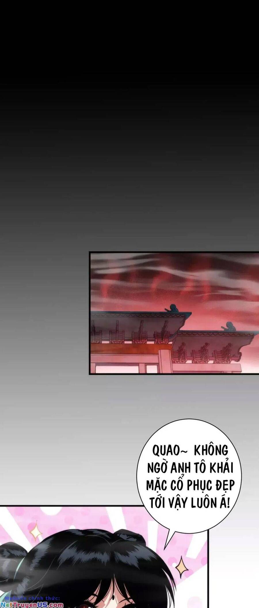 Trở Thành Thần Chủ Cthulhu Chap 179 - Next Chap 180
