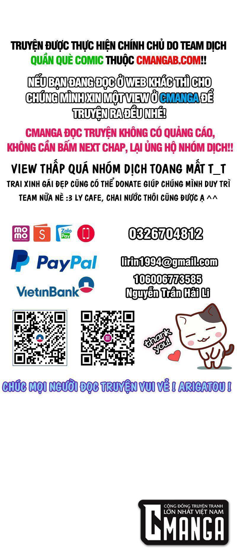 Trở Thành Thần Chủ Cthulhu Chap 47 - Next Chap 48