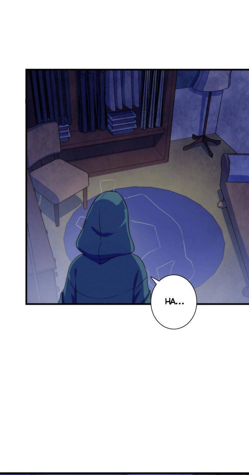 Trở Thành Thần Chủ Cthulhu Chap 47 - Next Chap 48