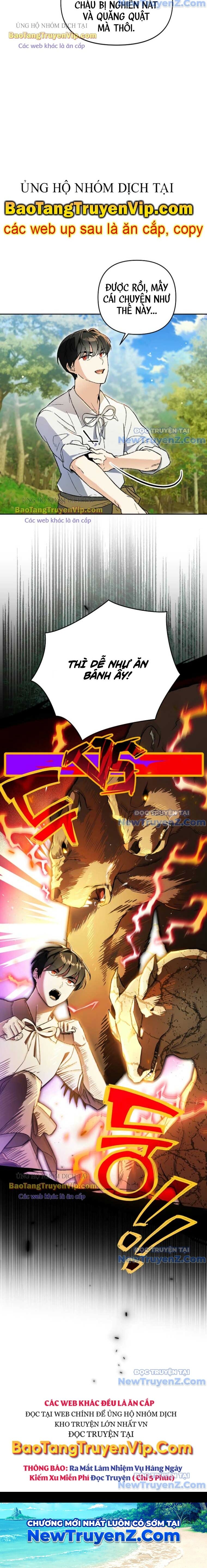 Trở Thành Thiên Tài Bất Trị Của Hắc Gia Chap 29 - Next Chap 30