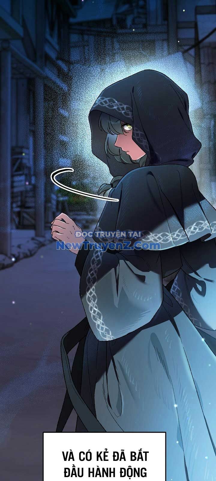 Trở Thành Thiên Tài Bất Trị Của Hắc Gia Chap 33 - Next Chap 34