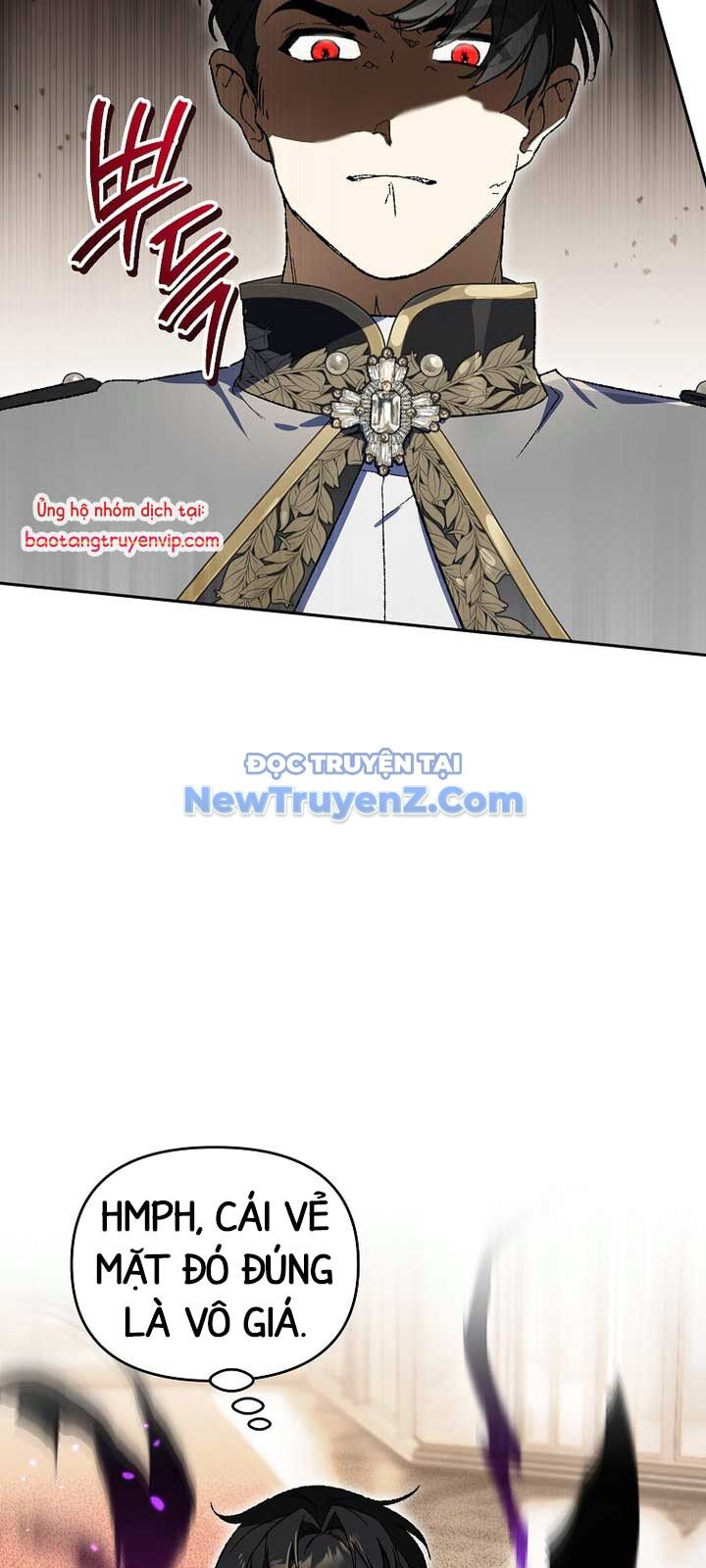 Trở Thành Thiên Tài Bất Trị Của Hắc Gia Chap 33 - Next Chap 34