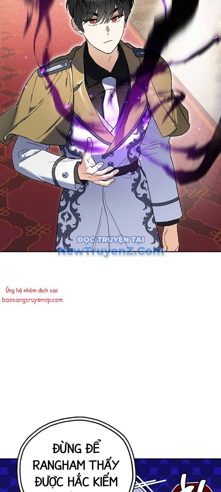 Trở Thành Thiên Tài Bất Trị Của Hắc Gia Chap 33 - Next Chap 34