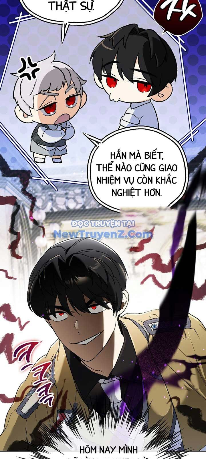 Trở Thành Thiên Tài Bất Trị Của Hắc Gia Chap 33 - Next Chap 34