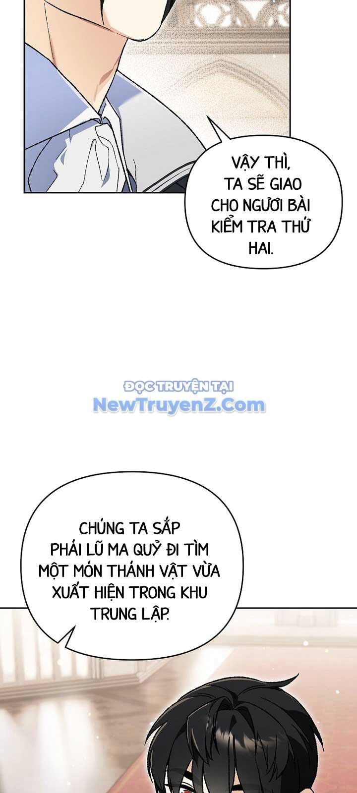 Trở Thành Thiên Tài Bất Trị Của Hắc Gia Chap 33 - Next Chap 34