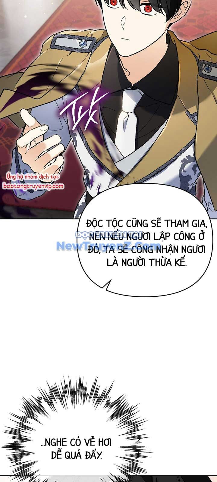 Trở Thành Thiên Tài Bất Trị Của Hắc Gia Chap 33 - Next Chap 34