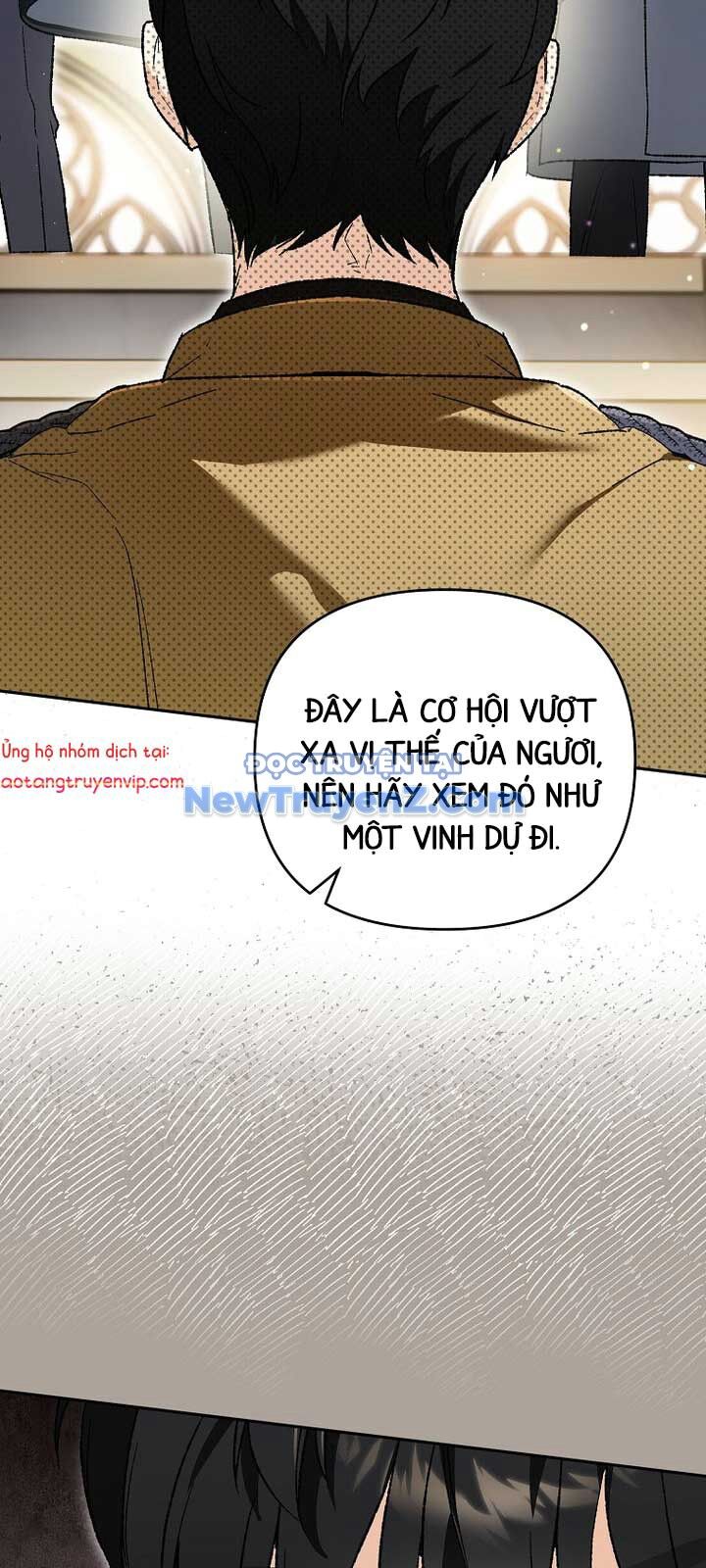Trở Thành Thiên Tài Bất Trị Của Hắc Gia Chap 33 - Next Chap 34