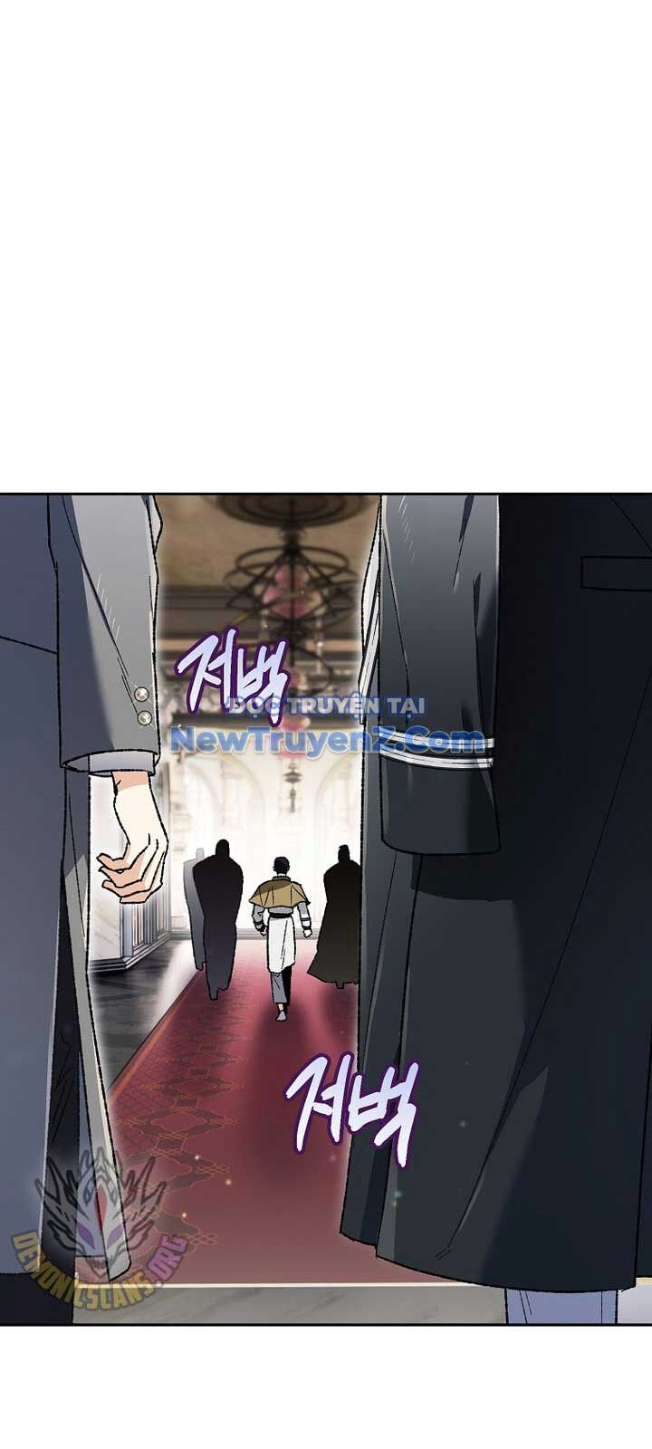 Trở Thành Thiên Tài Bất Trị Của Hắc Gia Chap 33 - Next Chap 34