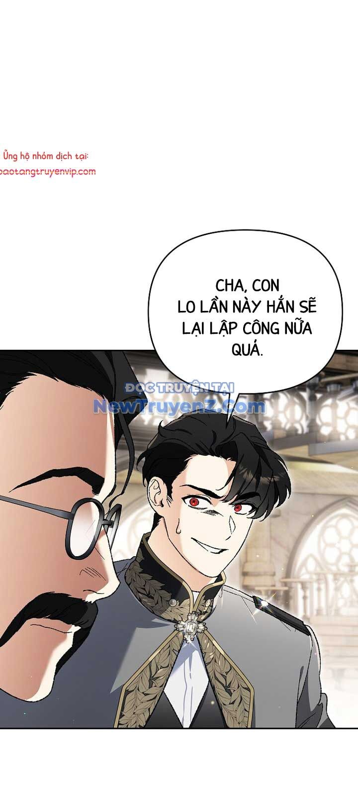Trở Thành Thiên Tài Bất Trị Của Hắc Gia Chap 33 - Next Chap 34