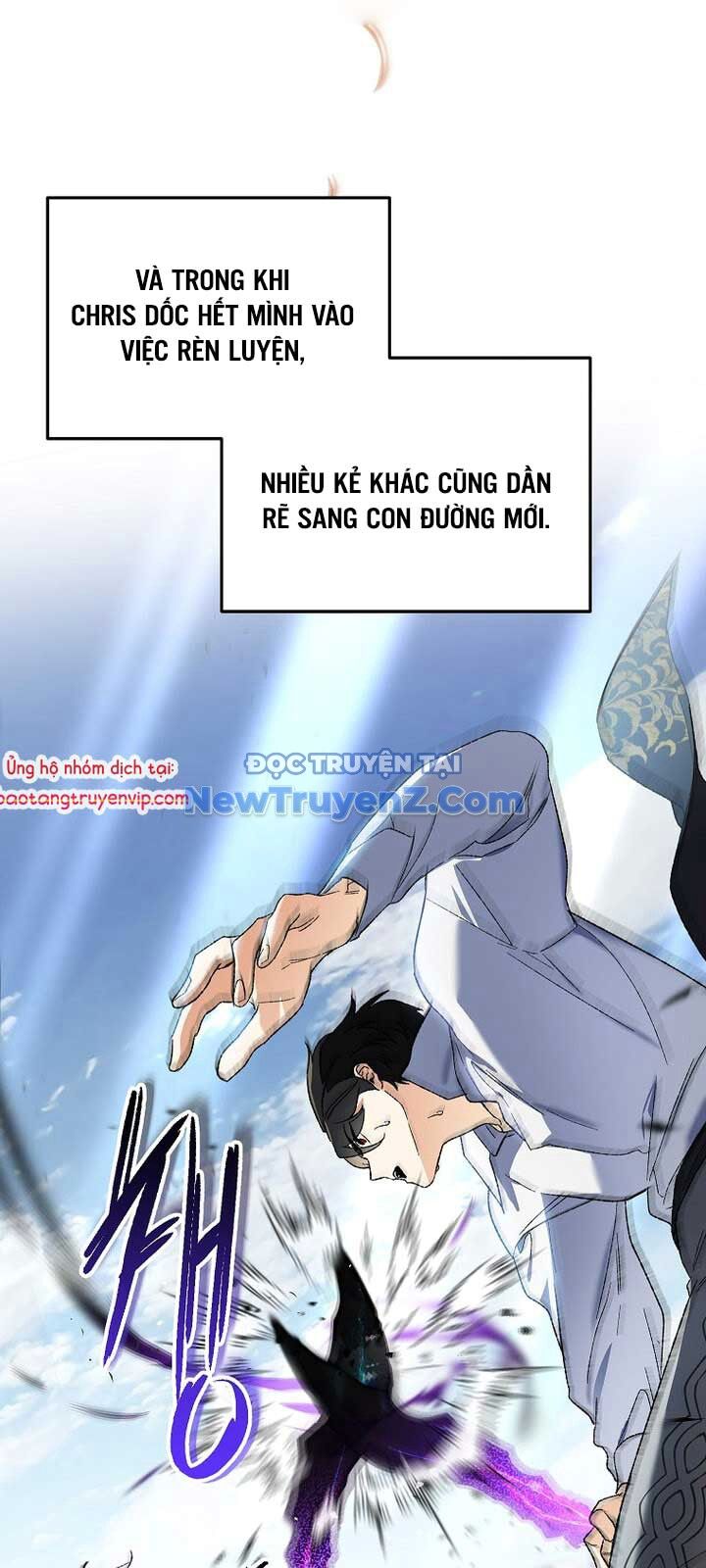 Trở Thành Thiên Tài Bất Trị Của Hắc Gia Chap 33 - Next Chap 34