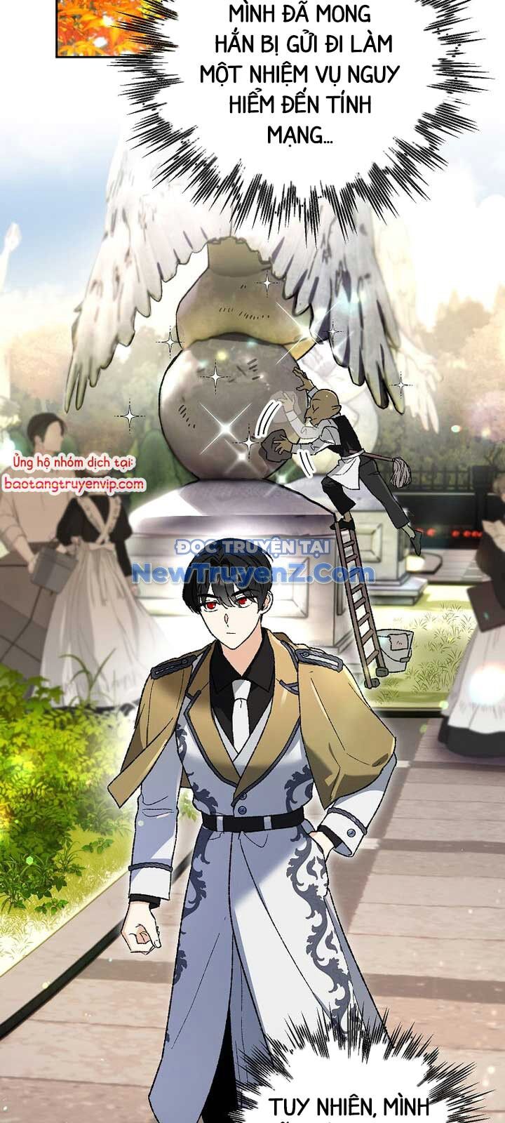 Trở Thành Thiên Tài Bất Trị Của Hắc Gia Chap 33 - Next Chap 34