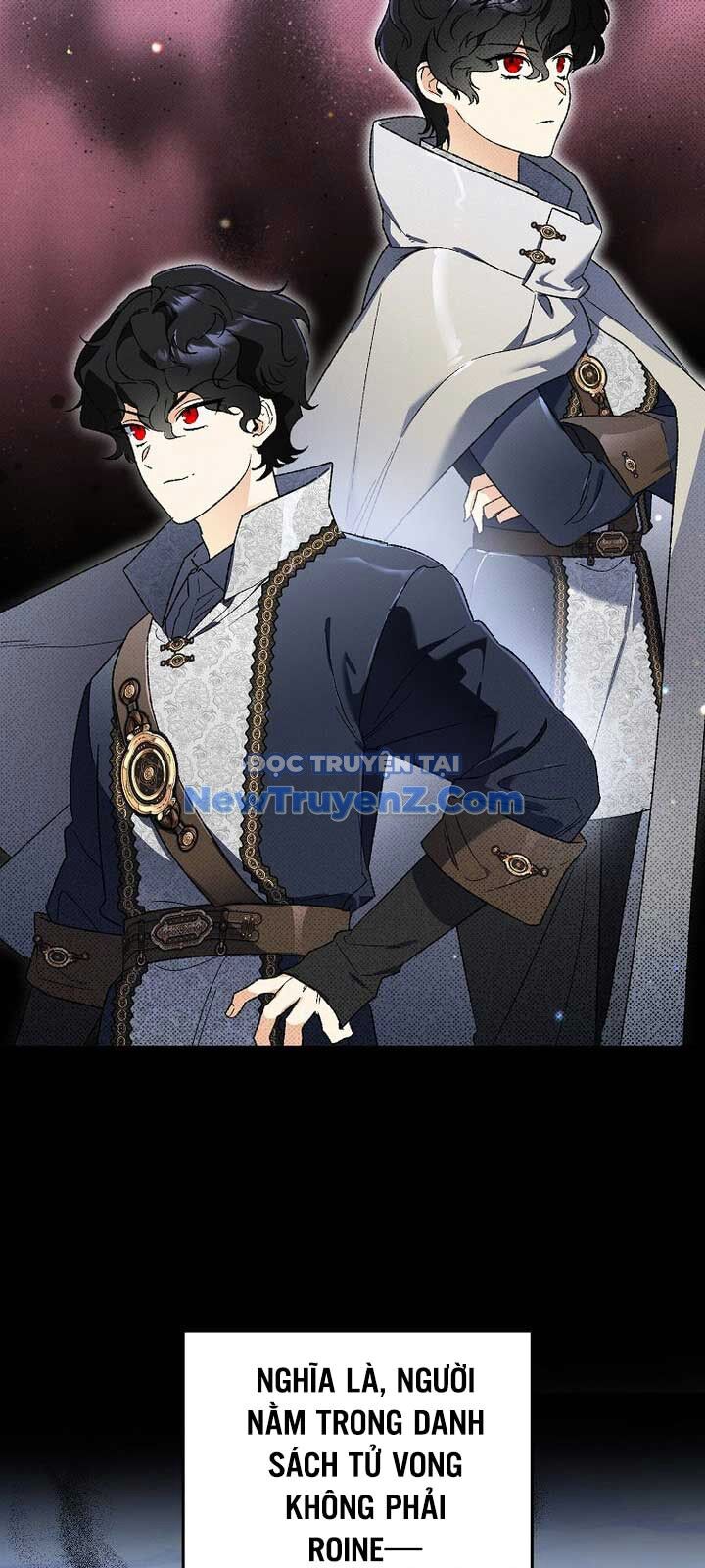 Trở Thành Thiên Tài Bất Trị Của Hắc Gia Chap 33 - Next Chap 34