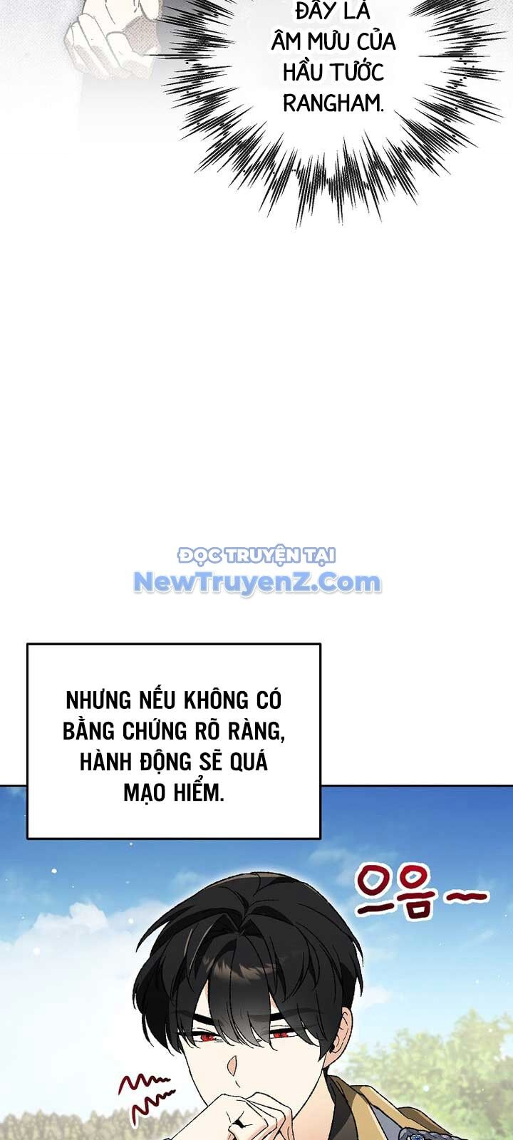 Trở Thành Thiên Tài Bất Trị Của Hắc Gia Chap 33 - Next Chap 34