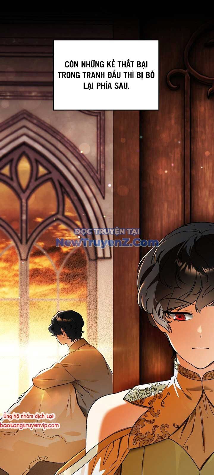 Trở Thành Thiên Tài Bất Trị Của Hắc Gia Chap 33 - Next Chap 34