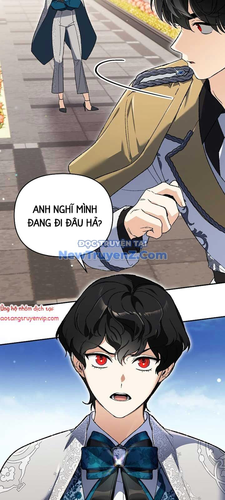 Trở Thành Thiên Tài Bất Trị Của Hắc Gia Chap 33 - Next Chap 34