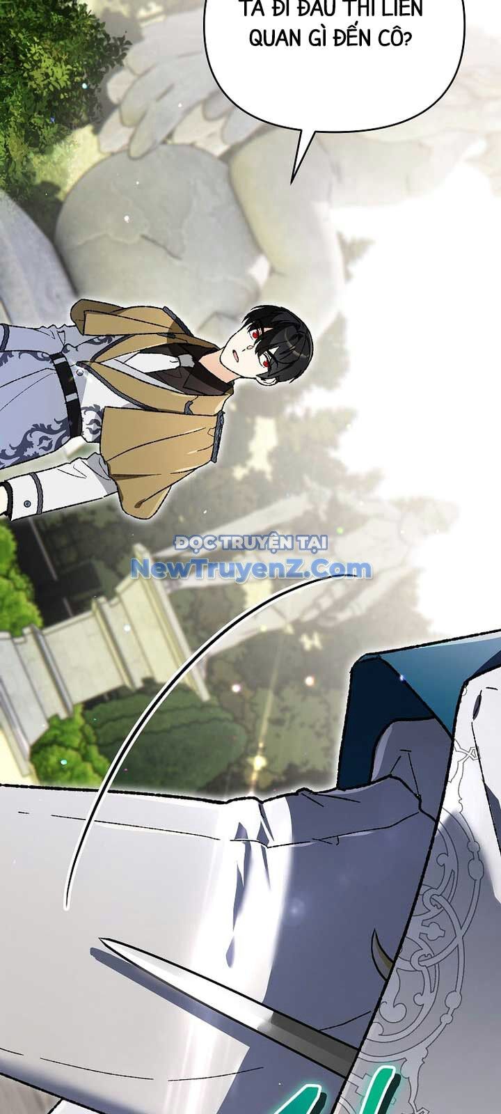 Trở Thành Thiên Tài Bất Trị Của Hắc Gia Chap 33 - Next Chap 34