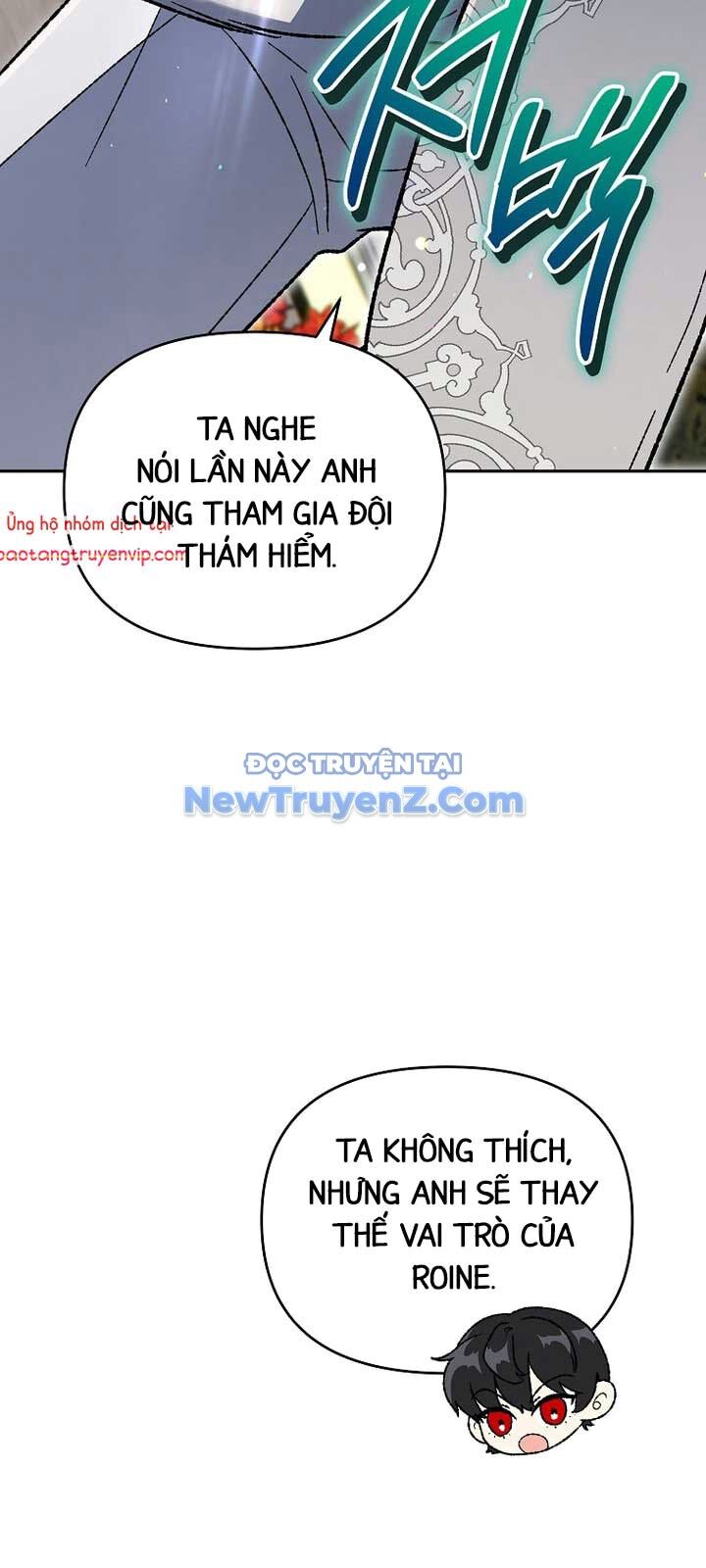 Trở Thành Thiên Tài Bất Trị Của Hắc Gia Chap 33 - Next Chap 34