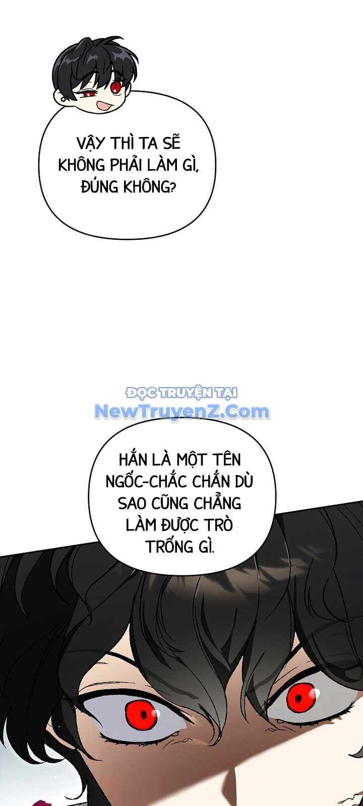 Trở Thành Thiên Tài Bất Trị Của Hắc Gia Chap 33 - Next Chap 34