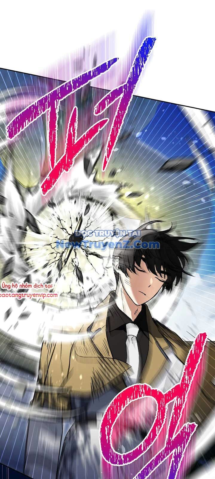 Trở Thành Thiên Tài Bất Trị Của Hắc Gia Chap 33 - Next Chap 34