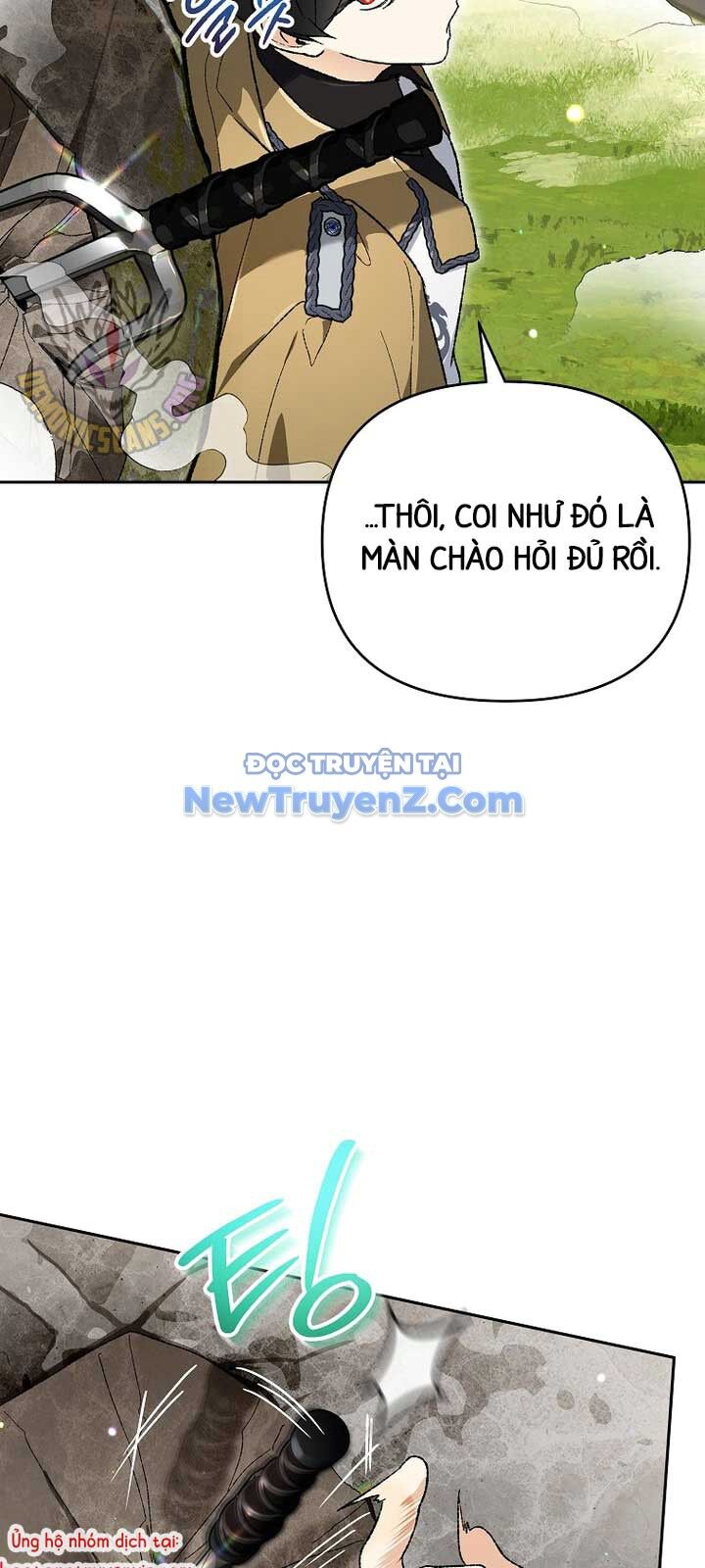 Trở Thành Thiên Tài Bất Trị Của Hắc Gia Chap 33 - Next Chap 34