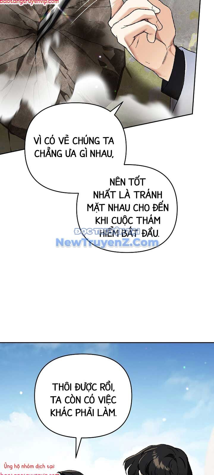 Trở Thành Thiên Tài Bất Trị Của Hắc Gia Chap 33 - Next Chap 34