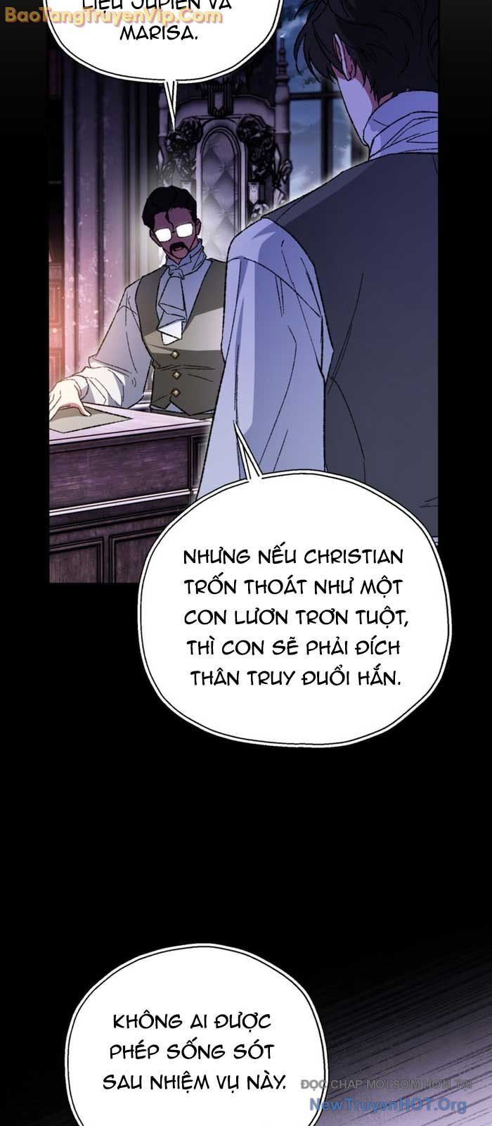 Trở Thành Thiên Tài Bất Trị Của Hắc Gia Chap 41 - Next Chap 42