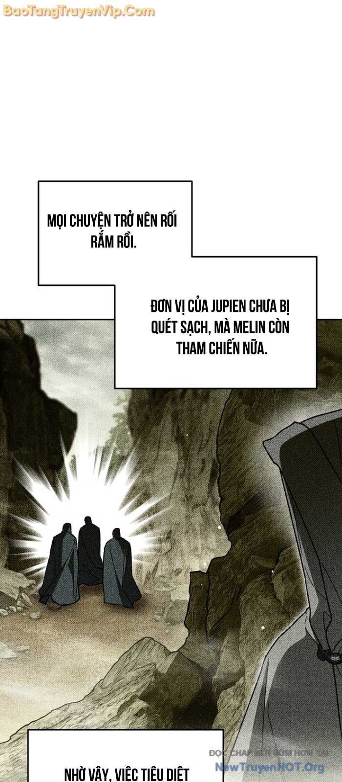 Trở Thành Thiên Tài Bất Trị Của Hắc Gia Chap 41 - Next Chap 42