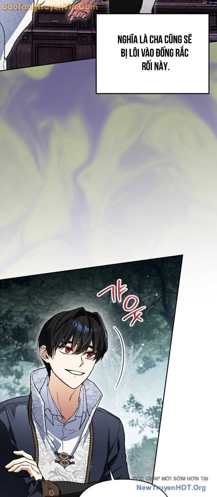 Trở Thành Thiên Tài Bất Trị Của Hắc Gia Chap 41 - Next Chap 42