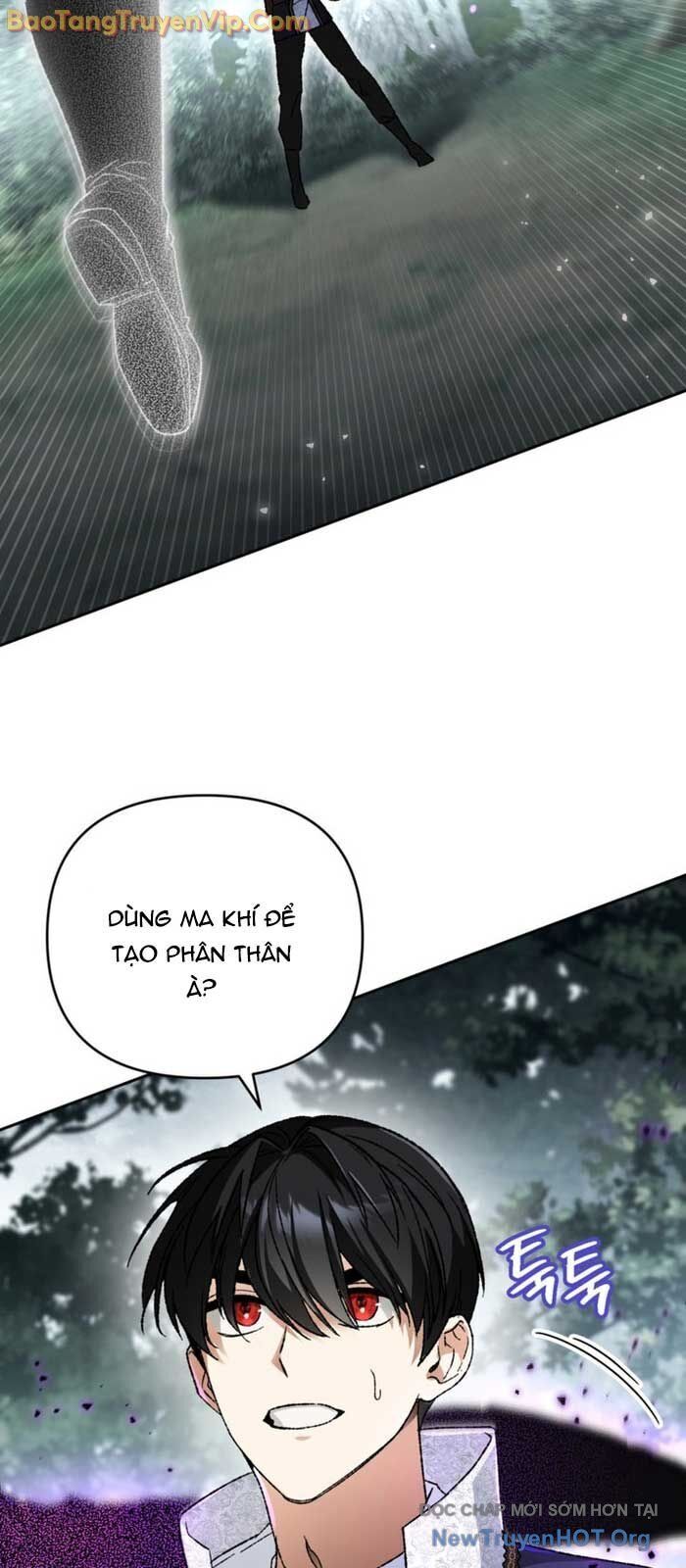 Trở Thành Thiên Tài Bất Trị Của Hắc Gia Chap 41 - Next Chap 42