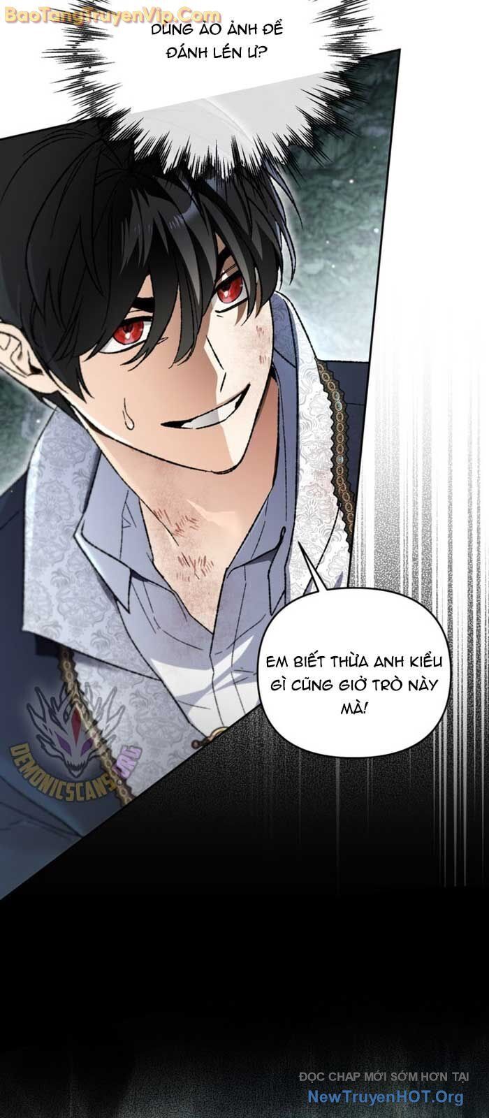 Trở Thành Thiên Tài Bất Trị Của Hắc Gia Chap 41 - Next Chap 42