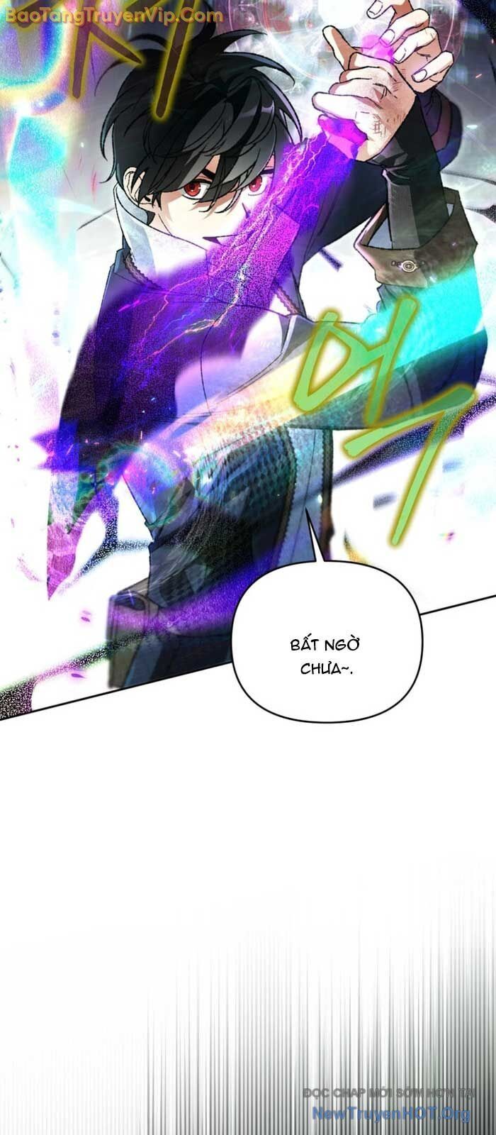 Trở Thành Thiên Tài Bất Trị Của Hắc Gia Chap 41 - Next Chap 42