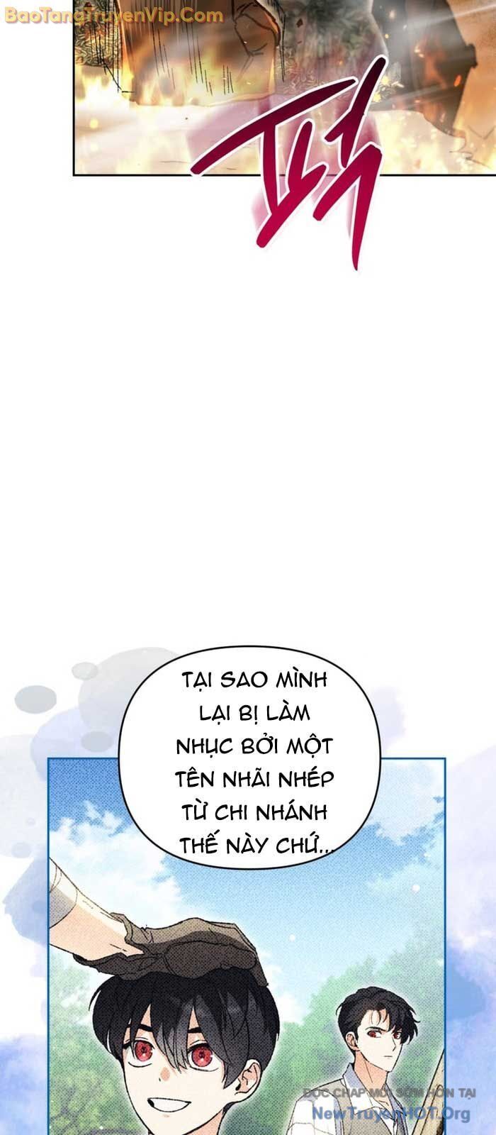 Trở Thành Thiên Tài Bất Trị Của Hắc Gia Chap 41 - Next Chap 42