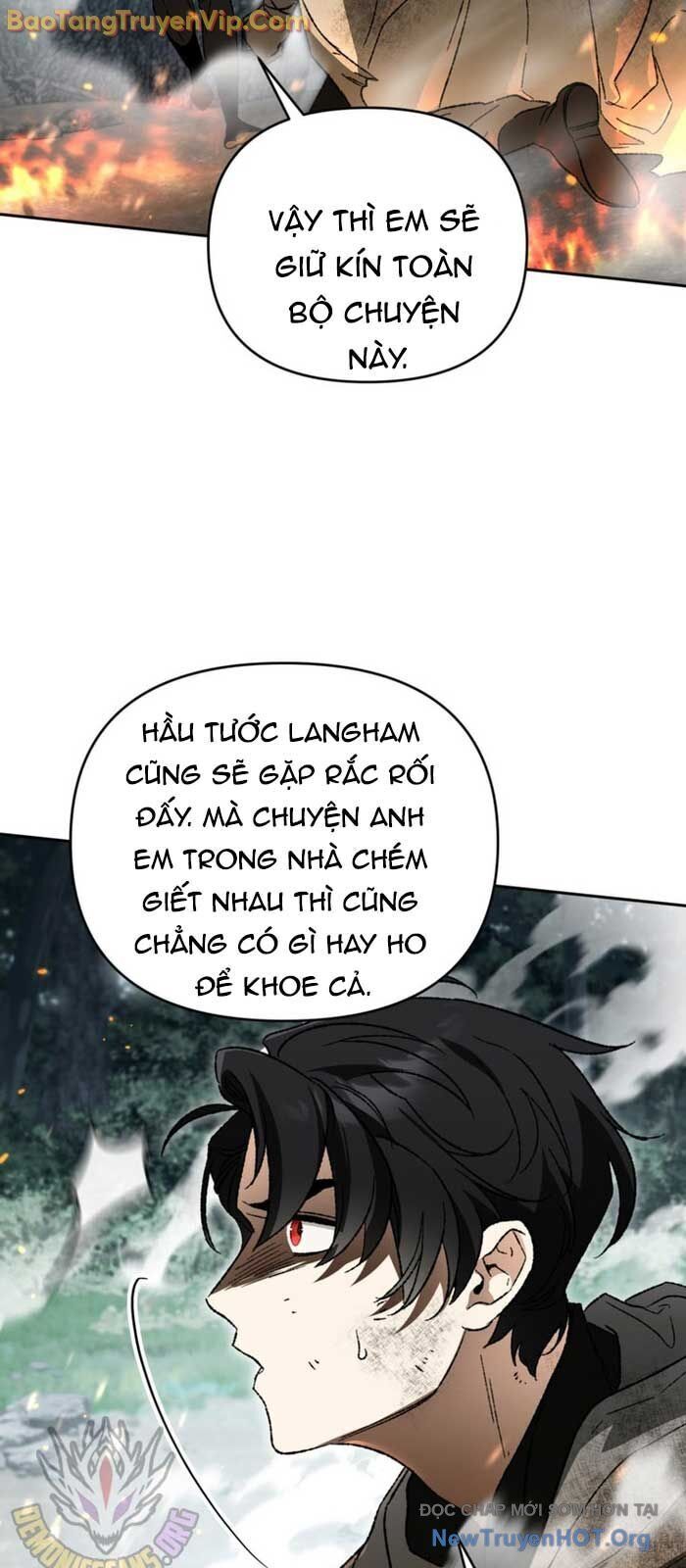 Trở Thành Thiên Tài Bất Trị Của Hắc Gia Chap 41 - Next Chap 42