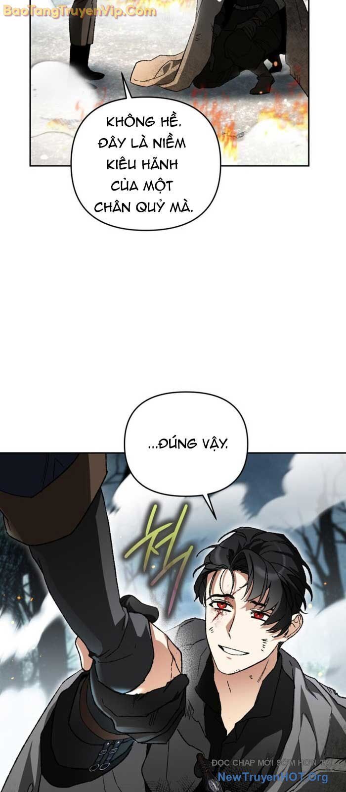 Trở Thành Thiên Tài Bất Trị Của Hắc Gia Chap 41 - Next Chap 42