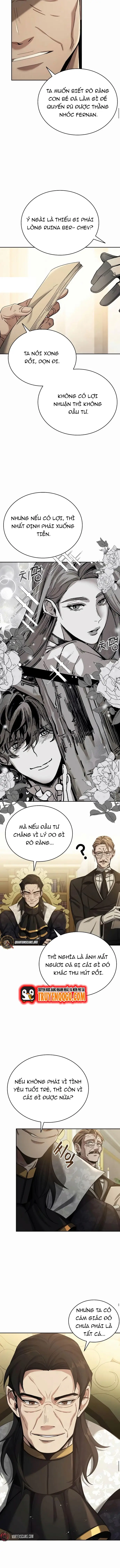 Trở Thành Thiên Tài Tiên Tri Của Học Viện Chap 5 - Next Chap 6