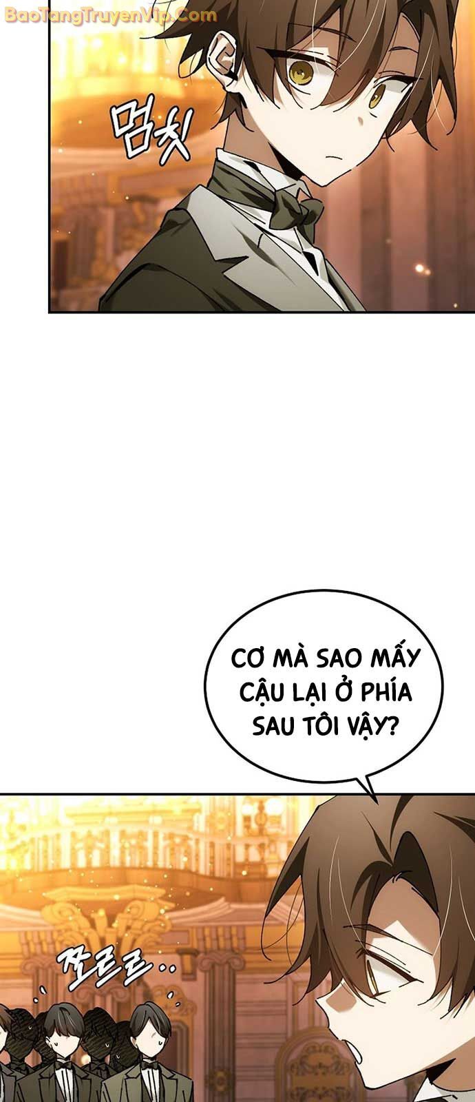 Trở Thành Thiên Tài Tốc Biến Của Học Viện Ma Pháp Chap 58 - Next Chap 59