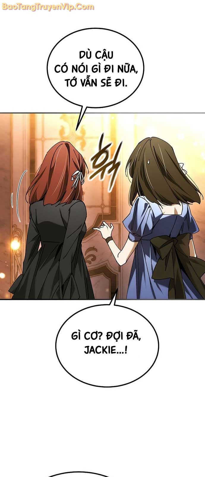 Trở Thành Thiên Tài Tốc Biến Của Học Viện Ma Pháp Chap 58 - Next Chap 59