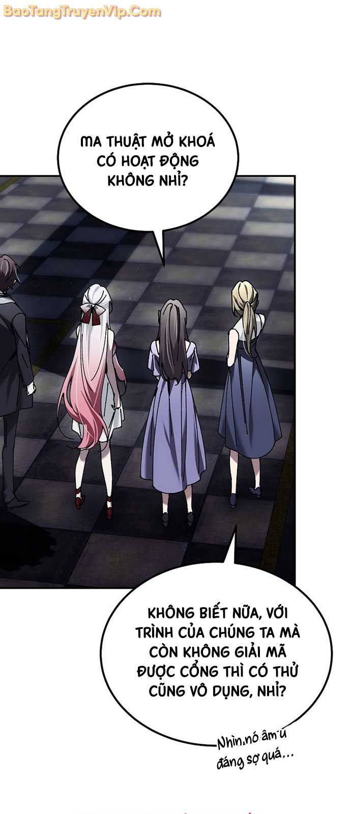 Trở Thành Thiên Tài Tốc Biến Của Học Viện Ma Pháp Chap 58 - Next Chap 59