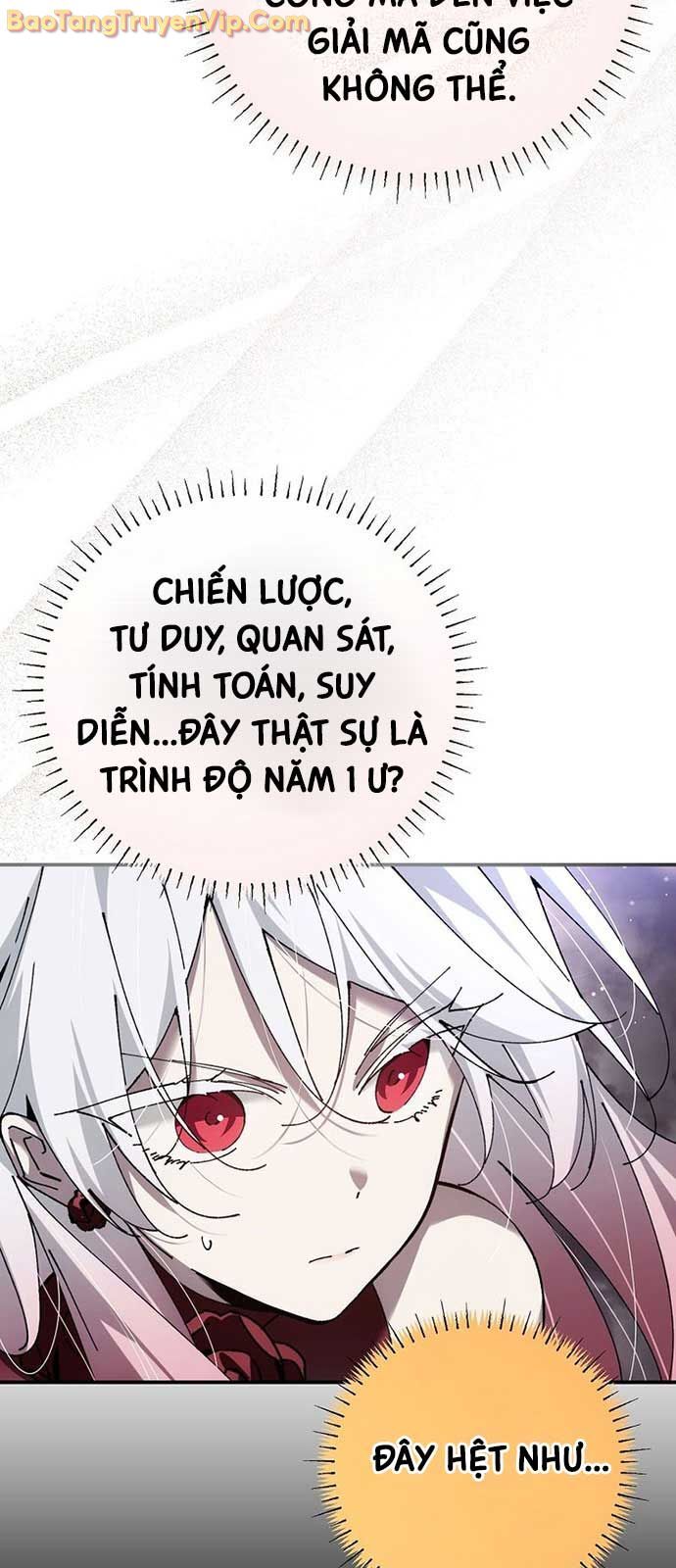 Trở Thành Thiên Tài Tốc Biến Của Học Viện Ma Pháp Chap 58 - Next Chap 59