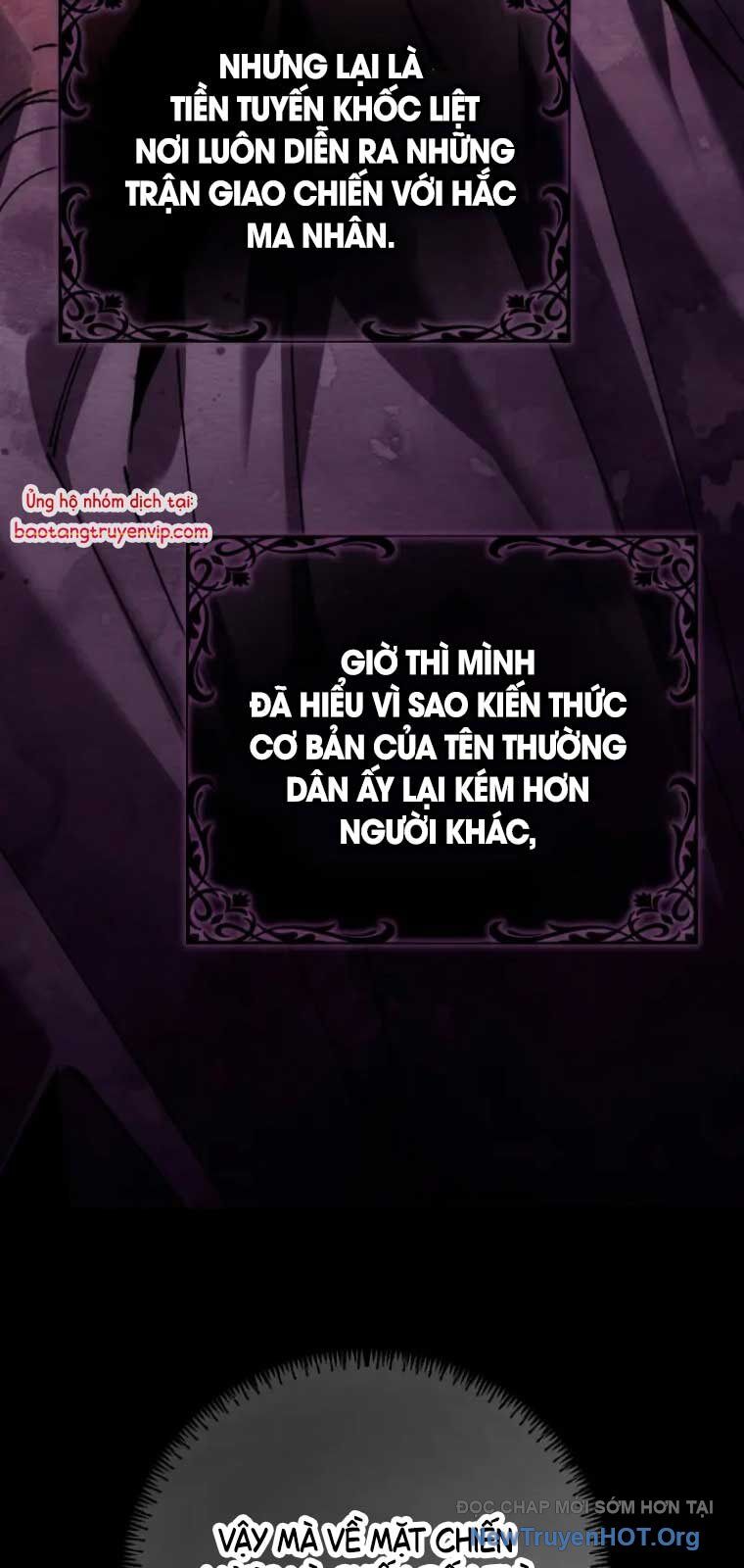 Trở Thành Thiên Tài Tốc Biến Của Học Viện Ma Pháp Chap 59 - Next Chap 60