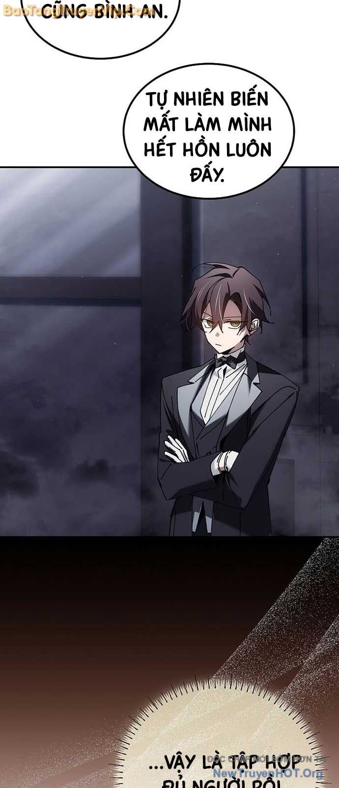 Trở Thành Thiên Tài Tốc Biến Của Học Viện Ma Pháp Chap 60 - Next Chap 61