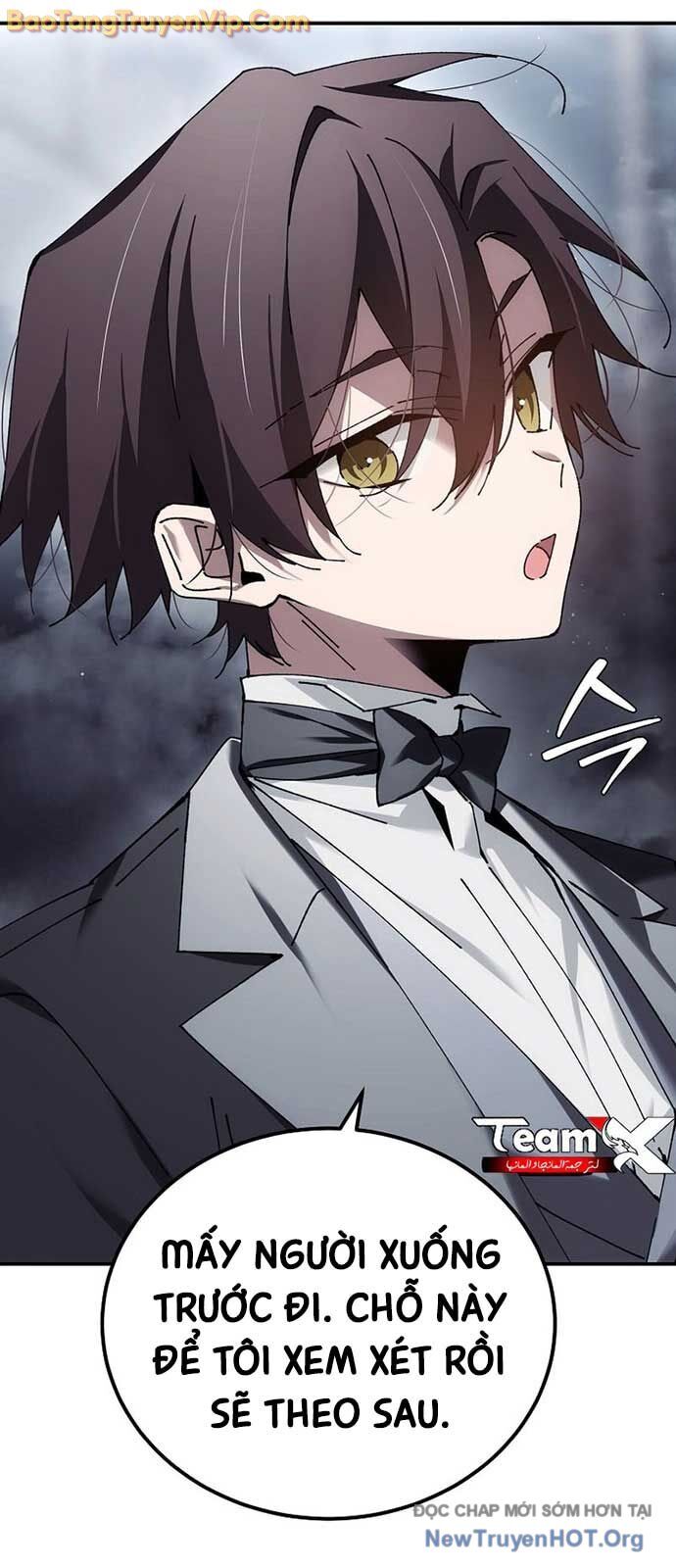 Trở Thành Thiên Tài Tốc Biến Của Học Viện Ma Pháp Chap 60 - Next Chap 61