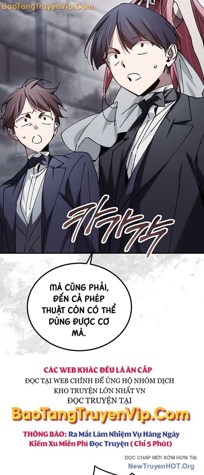 Trở Thành Thiên Tài Tốc Biến Của Học Viện Ma Pháp Chap 60 - Next Chap 61